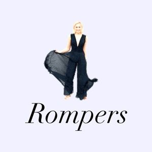 Rompers